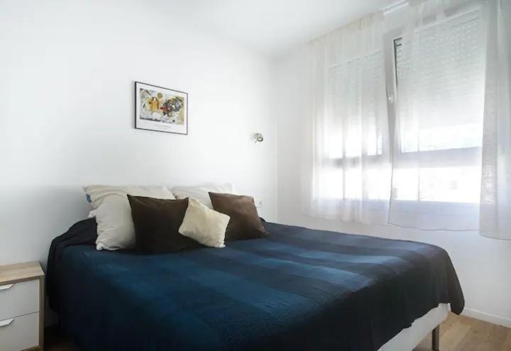 Apartamento Con Terraza Vistas Al Mar. Кониль-де-ла-Фронтера Экстерьер фото